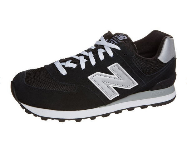 new balance noir junior